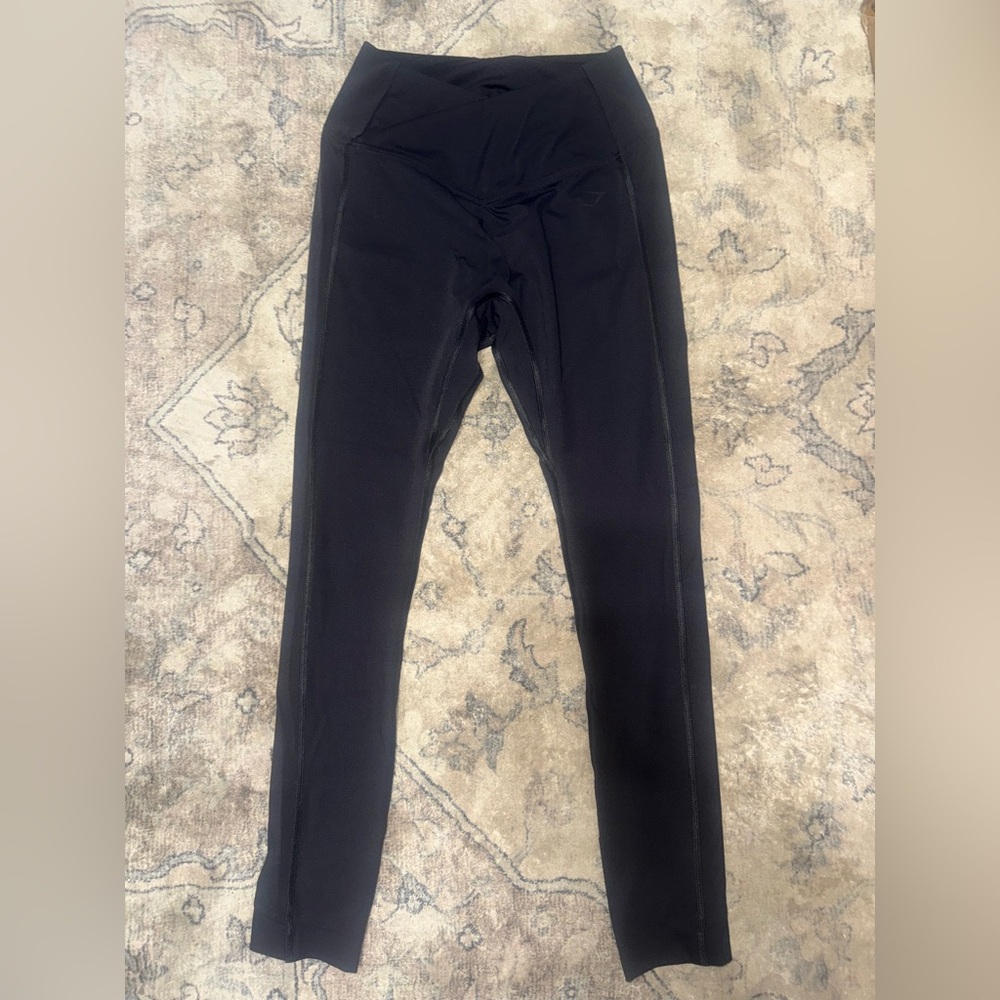 Gym Shark Crossover Leggings